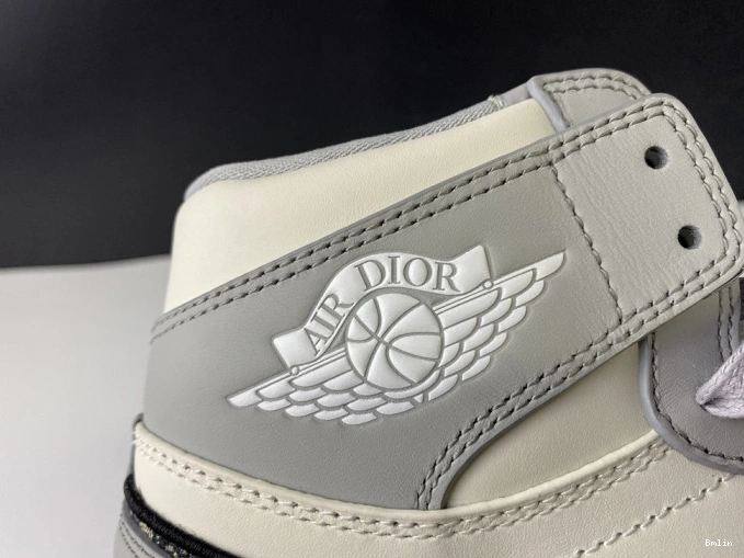 Bmlin box) High shoe (DR Jordan DR Retro x 1 CN8607-002 0703